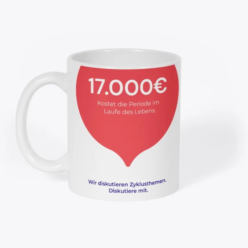 17.000 Gründe