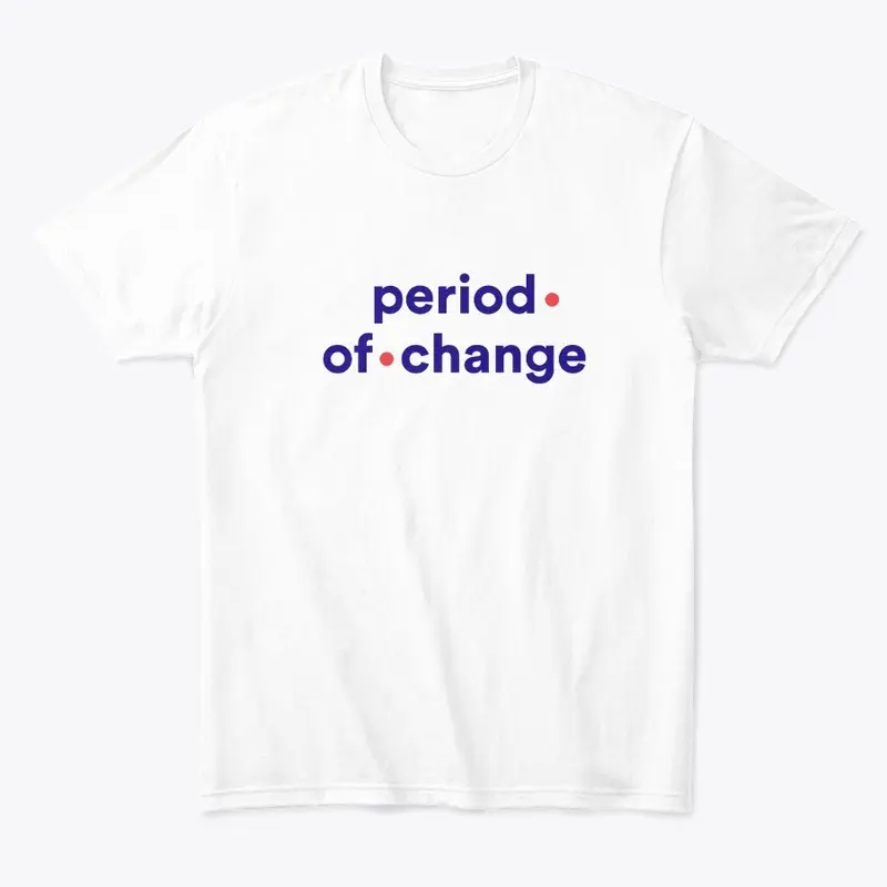 Period of Change - Die Fachtagung